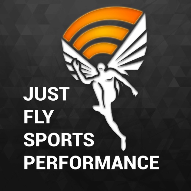 Just Fly Performance Podcast by Joel Smith, Just-Fly-Sports.com on ...