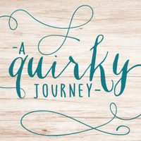 A Quirky Journey podcast