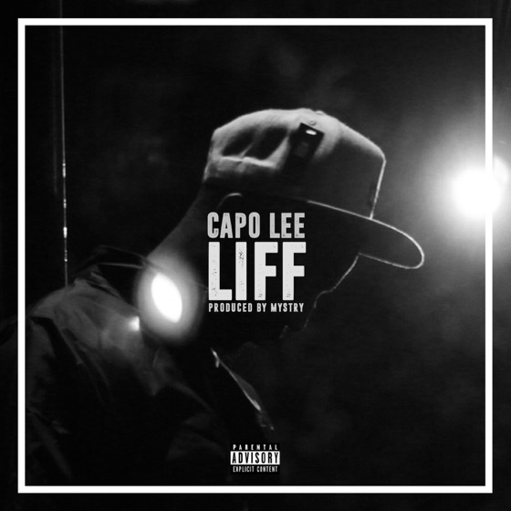 Cover artwork for Liff
