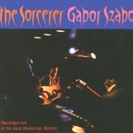 Gabor Szabo - Space