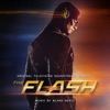 The Flash (Original Television Soundtrack from Season 1) artwork