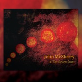 John McSherry - The Whisperer (with Seán Óg Graham & Michael McGoldrick)