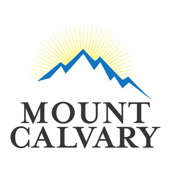 Mount Calvary cover