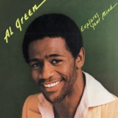 Al Green Explores Your Mind artwork