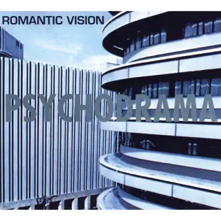 lataa albumi Romantic Vision - Psychodrama