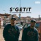 S'Getit (feat. Cassper Nyovest & Kwesta) - Major League lyrics