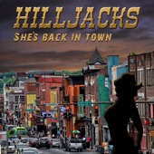 Shes Back in Town artwork
