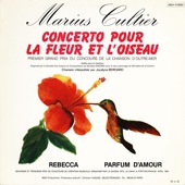 Concerto Pour La Fleur Et L'oiseau (Instrumental) artwork