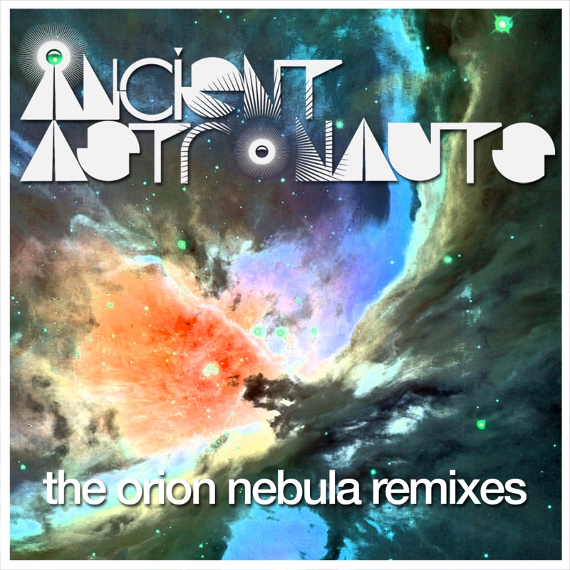 I Came Running Ancient Astronauts Lyrics