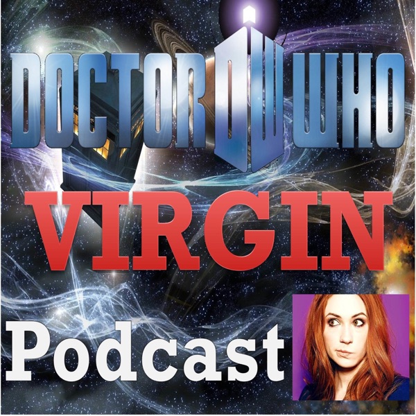Who Virgin cover