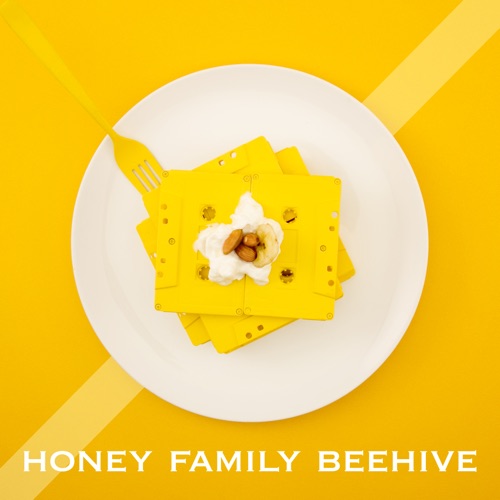 JuRa, Garion, NiiHWA, MC Chang Jin & No. 11 – Honey Family BeeHive Project, Vol. 4