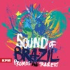 Sound of Brazil: Promos and Trailers artwork