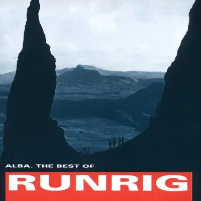 Alba: The Best of Runrig - Runrig
