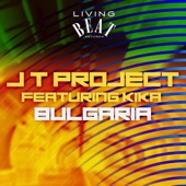 Bulgaria (feat. Kika) [Power Mix] artwork