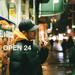 Open 24 by YL album reviews, ratings, credits