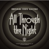 Imperial State Electric - BAD TIMING