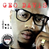 Geo Davis - I Can Tell (Radio Edit)