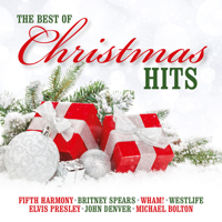 Verschiedene Interpreten - The Best of Christmas Hits artwork