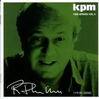 The Kpm 1000 Series - Volume 2 by Keith Mansfield album reviews, ratings, credits