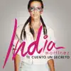 Te Cuento un Secreto album lyrics, reviews, download