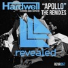 Apollo (feat. Amba Shepherd) [The Remixes] - EP