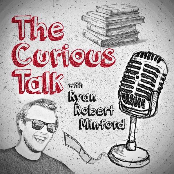 The Curious Talk cover