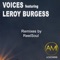 Voices (Reelsoul Vocal Remix) - Leroy Burgess lyrics