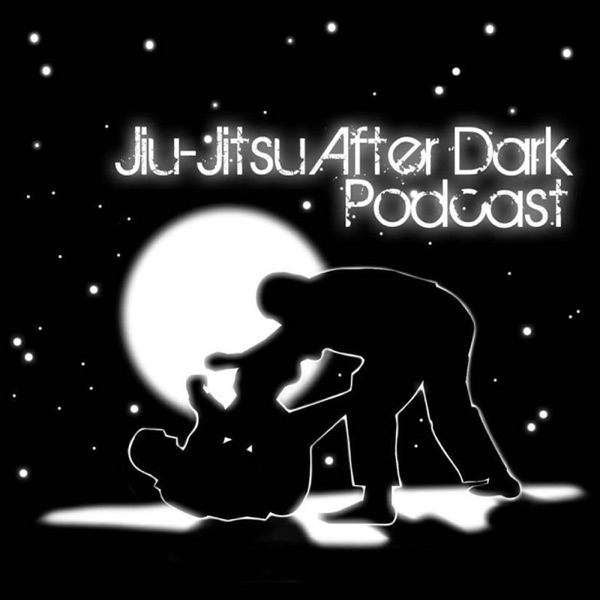 Jiu-Jitsu After Dark cover