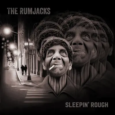 Sleepin' Rough - The Rumjacks Sleepin' Rough - The Rumjacks