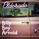 Blue & Lonesome - Billy Boy Arnold