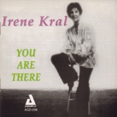 You Are There (feat. Loonis McGlohon, Terry Lassiter & Jim Lackey) artwork