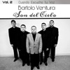 Bartolo Ventura - Cuando Escucho Tu Voz