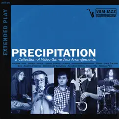 Precipitation by Insaneintherainmusic album reviews, ratings, credits