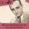 Nueve de Julio (1949-1951)