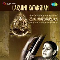 M. S. Subbulakshmi & Radha Viswanathan - Suprabhatam artwork