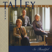 Simply Unexplainable - The Talleys