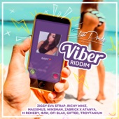 Viber Mix artwork