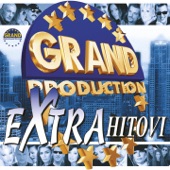 Extra Hitovi 2003 artwork