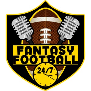 Nov. 28th- Week 13 Fantasy Games of the Week, DFS Plays & Stacks, Playoff Mailbag