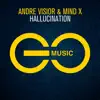 Hallucination - Single album lyrics, reviews, download