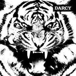 Darcy - Mitraillette