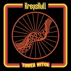 Kreyskull - The Man Who Lived Before