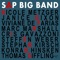 Fever (feat. Janice Dixon & Chris Gavazzoni) - SAP Big Band lyrics