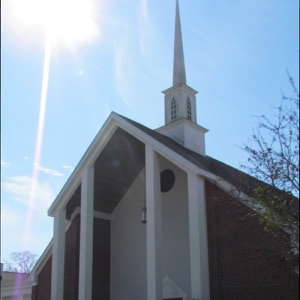 Healthy Church: When Disagreements Come