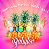 Babylon (feat. Malabi Tropical) artwork