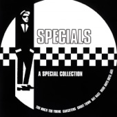 The Specials - Rat Race