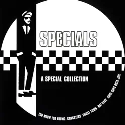 A Special Collection - The Specials