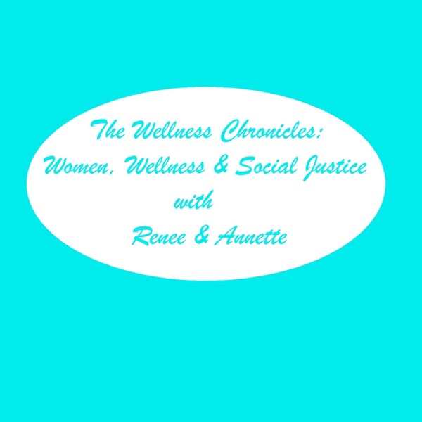 The Wellnesss Chronicles - The Wellnesss Chronicles cover