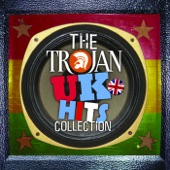 The Trojan UK Hits Collection artwork