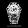 Viszlát nyár (Eurovision Song Contest 2018) - Single